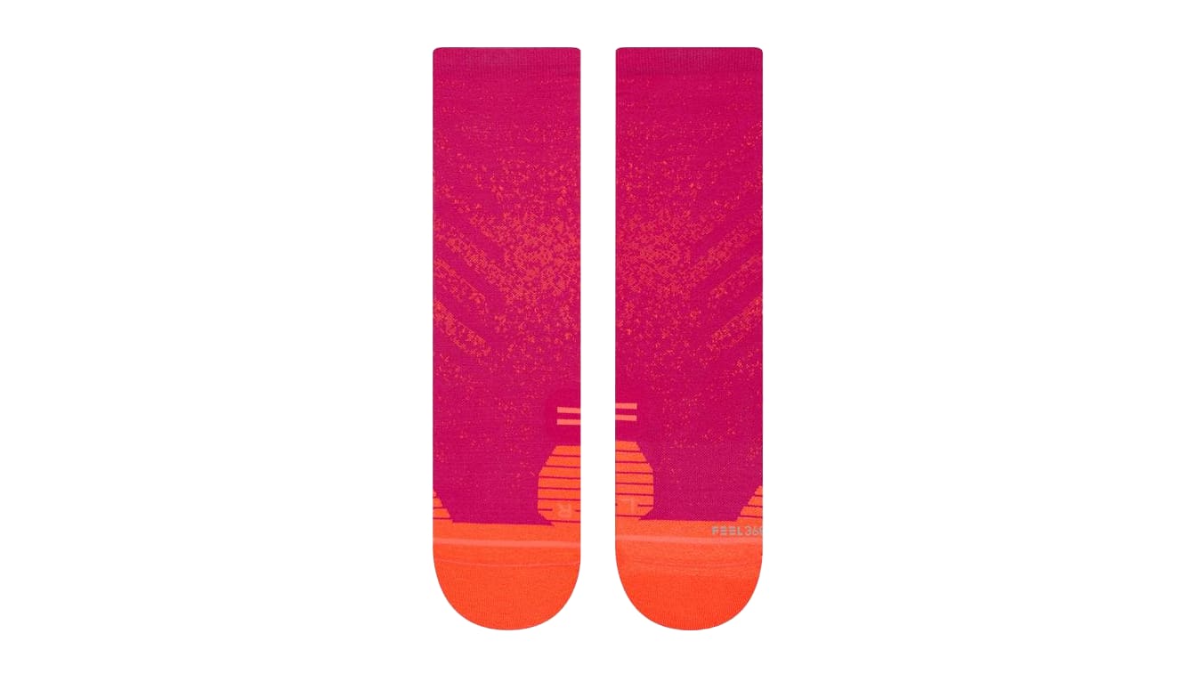 Stance uncommon sale solids crew